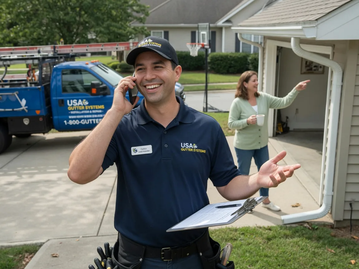 Gutter Installation Suffield, CT FAQs